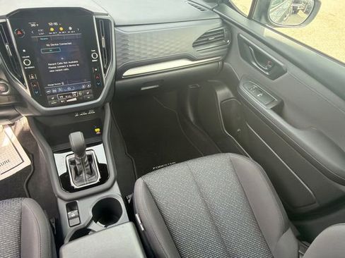 Certified 2025 Subaru Forester Premium image 22
