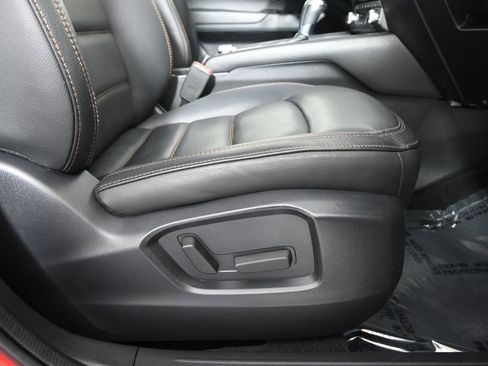 Used 2023 MAZDA CX-5 AWD 2.5 S w/ Preferred Package image 14