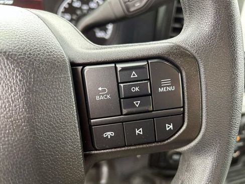 Used 2024 Ford F350 XL w/ XL Chrome Package AWD/4WD image 22