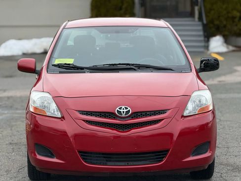 Used 2008 Toyota Yaris S image 2