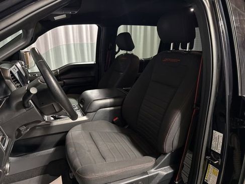 Used 2020 Ford F150 XLT w/ Equipment Group 302A Luxury AWD/4WD image 10