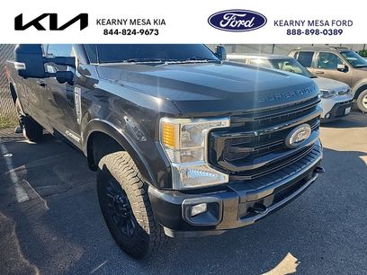 Used 2022 Ford F250 Lariat w/ Tremor Off-Road Package