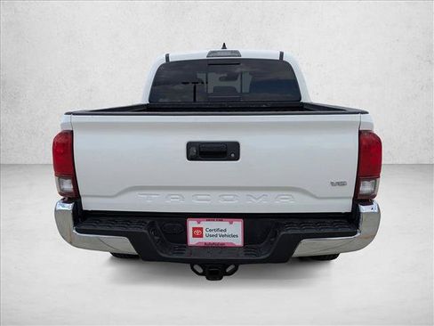 Certified 2023 Toyota Tacoma SR5 RWD image 7