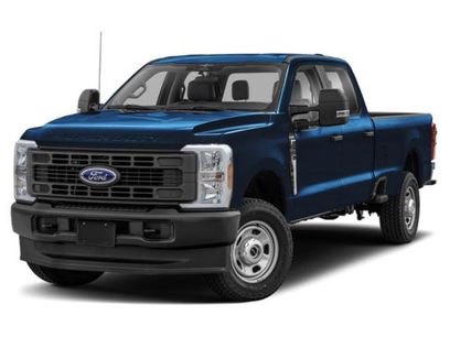New 2025 Ford F350 XL w/ XL Off-Road Package