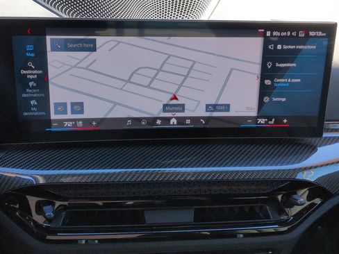 Used 2025 BMW M2 w/ Lighting Package image 24