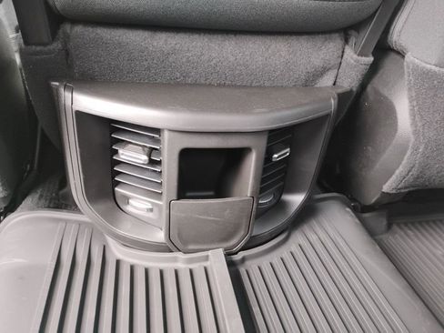 New 2026 RAM 3500 Tradesman image 19