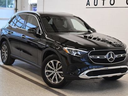 New 2026 Mercedes-Benz GLC 300 4MATIC