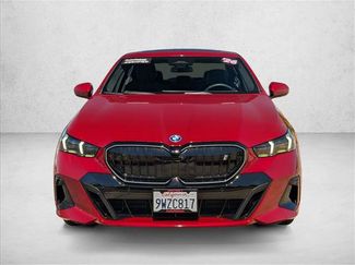 Certified 2026 BMW i5 eDrive40 w/ M Sport Package RWD video 2