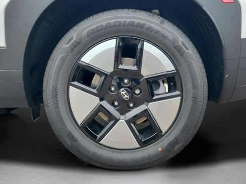 New 2026 Hyundai Santa Fe SE FWD image 23