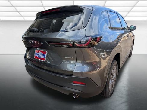 New 2026 MAZDA CX-5 Select AWD/4WD image 28
