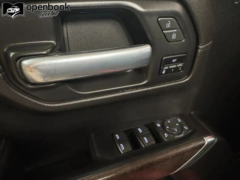 Used 2020 GMC Sierra 1500 Denali w/ Denali Ultimate Package AWD/4WD image 10
