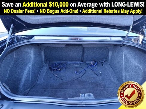 Used 2019 Dodge Challenger R/T w/ Blacktop Package image 23