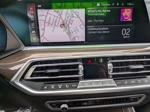 Used 2023 BMW X5 xDrive40i w/ Premium Package AWD/4WD image 16
