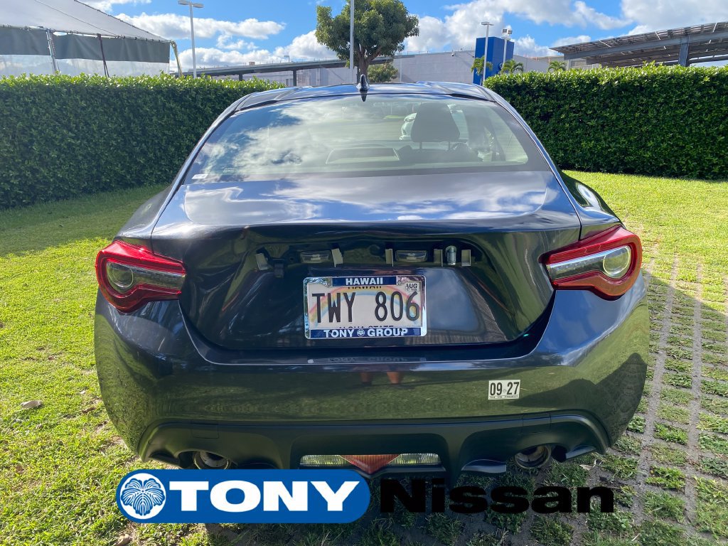 Used 2019 Toyota 86 RWD image 24