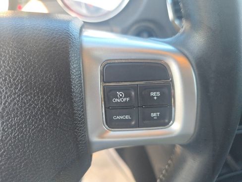 Used 2012 Dodge Durango R/T w/ Leather Interior Group image 33