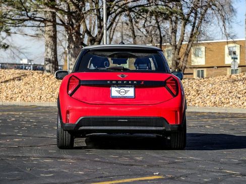 New 2026 MINI Cooper S FWD image 4
