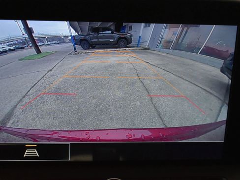 Used 2021 Chevrolet Camaro SS w/ Wild Cherry Design Package 2 image 32