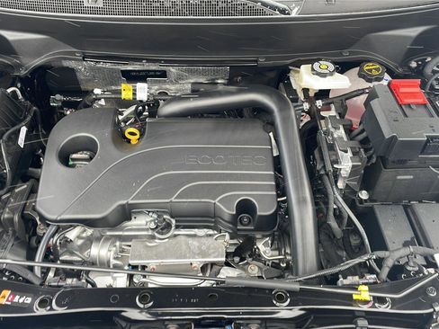 New 2026 GMC Terrain Denali image 26