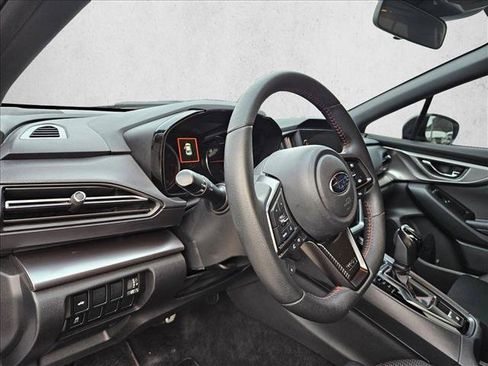 Used 2022 Subaru WRX Premium image 10