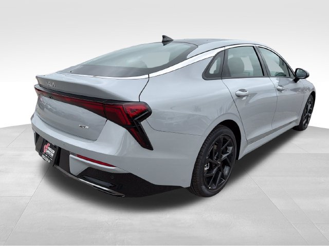 New 2026 Kia K5 GT-Line w/ GT-Line Premium Package FWD image 7