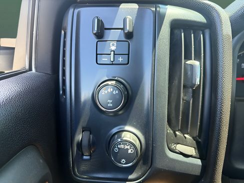 Used 2019 Chevrolet Silverado 3500 W/T w/ WT Convenience Package AWD/4WD image 20