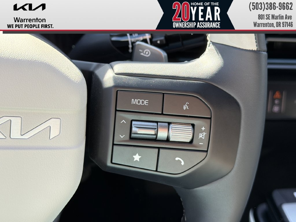 New 2026 Kia EV6 GT-Line AWD/4WD image 20