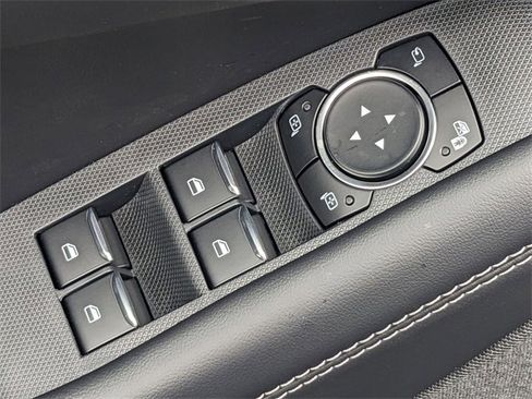 New 2025 Ford Mustang Mach-E Premium w/ Interior Protection Package image 20