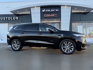 Used 2023 Buick Enclave Avenir w/ Avenir Technology Package 360° Tour