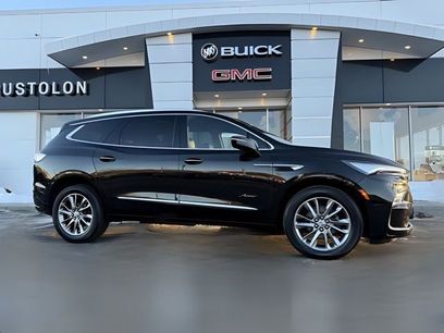 Used 2023 Buick Enclave Avenir w/ Avenir Technology Package