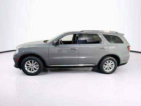 Used 2023 Dodge Durango SXT Launch Edition AWD/4WD image 8
