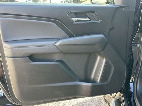 Used 2024 GMC Canyon Elevation w/ Trailering Package image 21