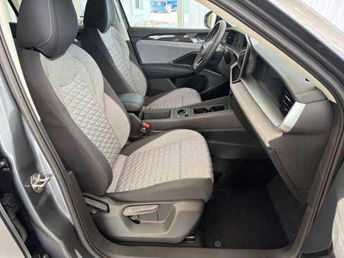New 2026 Volkswagen Tiguan S FWD image 29