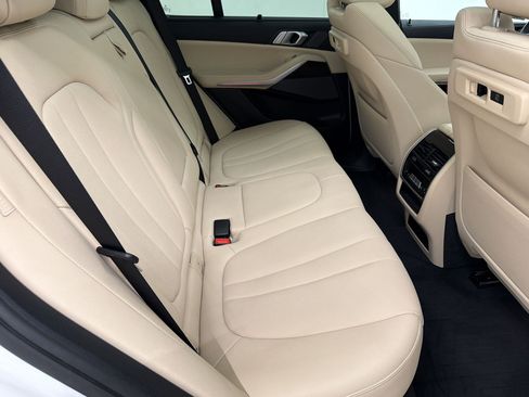 Used 2021 BMW X5 xDrive40i w/ Premium Package 2 AWD/4WD image 30