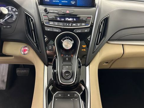 Used 2019 Acura RDX Technology Package image 24
