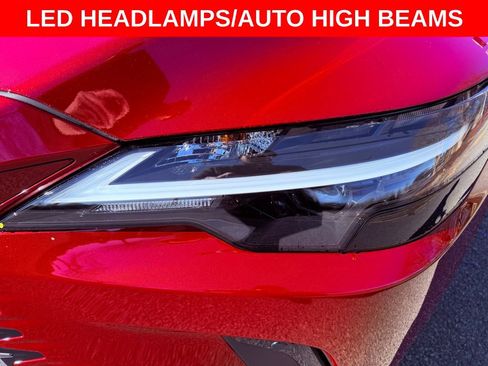 Used 2024 Lexus RX 350 Premium image 11