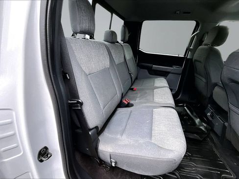 Used 2022 Ford F150 XLT w/ Equipment Group 302A High AWD/4WD image 14
