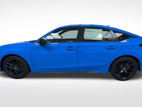 Used 2026 Honda Civic Sport image 5