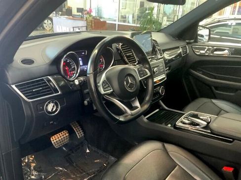 Used 2017 Mercedes-Benz GLE 43 AMG 4MATIC image 10