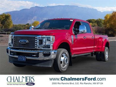 Used 2022 Ford F350 King Ranch w/ King Ranch Ultimate Package