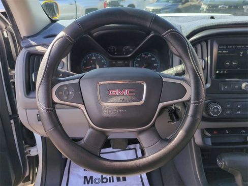 Used 2019 GMC Canyon 2WD Crew Cab w/ Convenience Package image 11