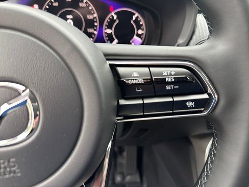 New 2026 MAZDA CX-70 SC AWD/4WD image 21