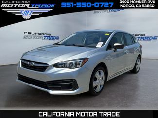 Used 2022 Subaru Impreza 2.0i AWD/4WD video 1