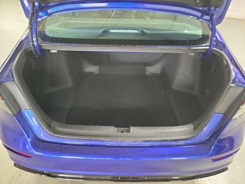 Certified 2024 Honda Accord Sport image 9