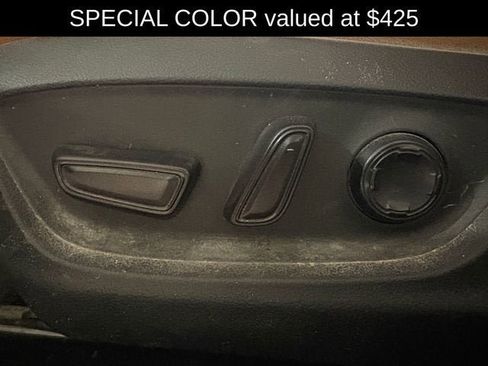 Used 2020 Toyota Avalon Limited w/ Advanced Safety Package FWD image 8