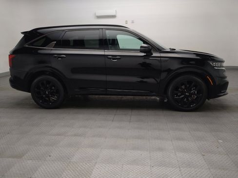 Used 2021 Kia Sorento SX FWD image 11
