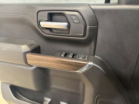 Used 2021 Chevrolet Silverado 1500 LT Trail Boss w/ Safety Package image 14