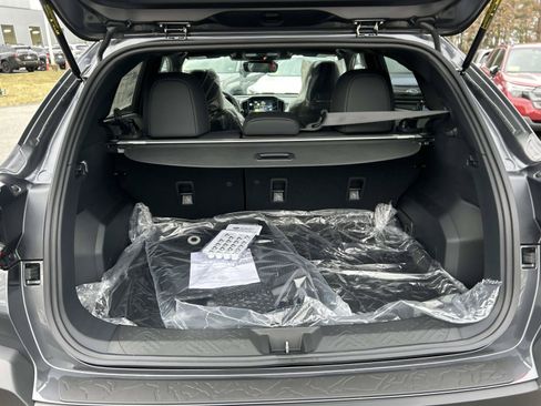 New 2026 Subaru Crosstrek 2.5i Wilderness AWD/4WD image 7