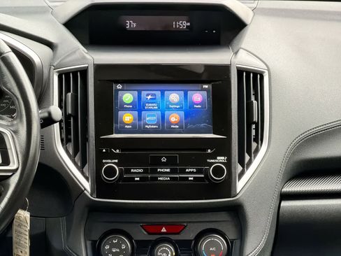 Used 2019 Subaru Crosstrek 2.0i Premium image 28