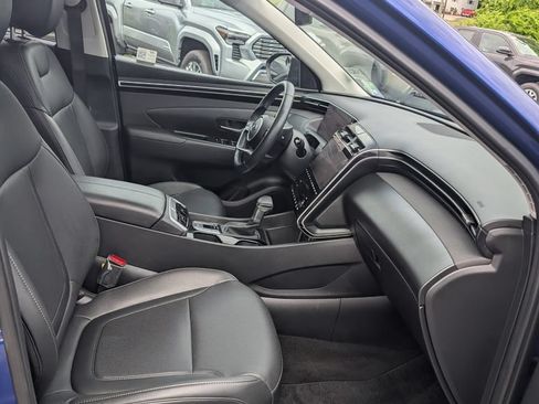 Used 2024 Hyundai Tucson SEL w/ Convenience Package AWD/4WD image 20