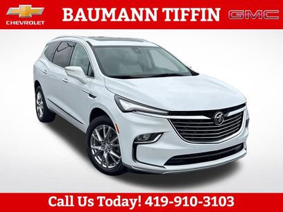 Used 2024 Buick Enclave Essence w/ Experience Buick Package